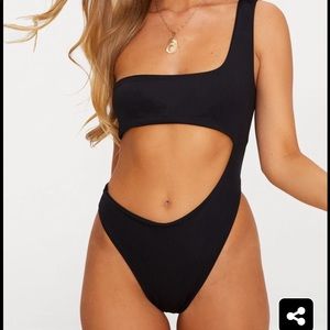 Pretty little thing one piece.